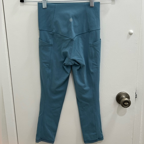 Athleta Leggings - Picture 3 of 4